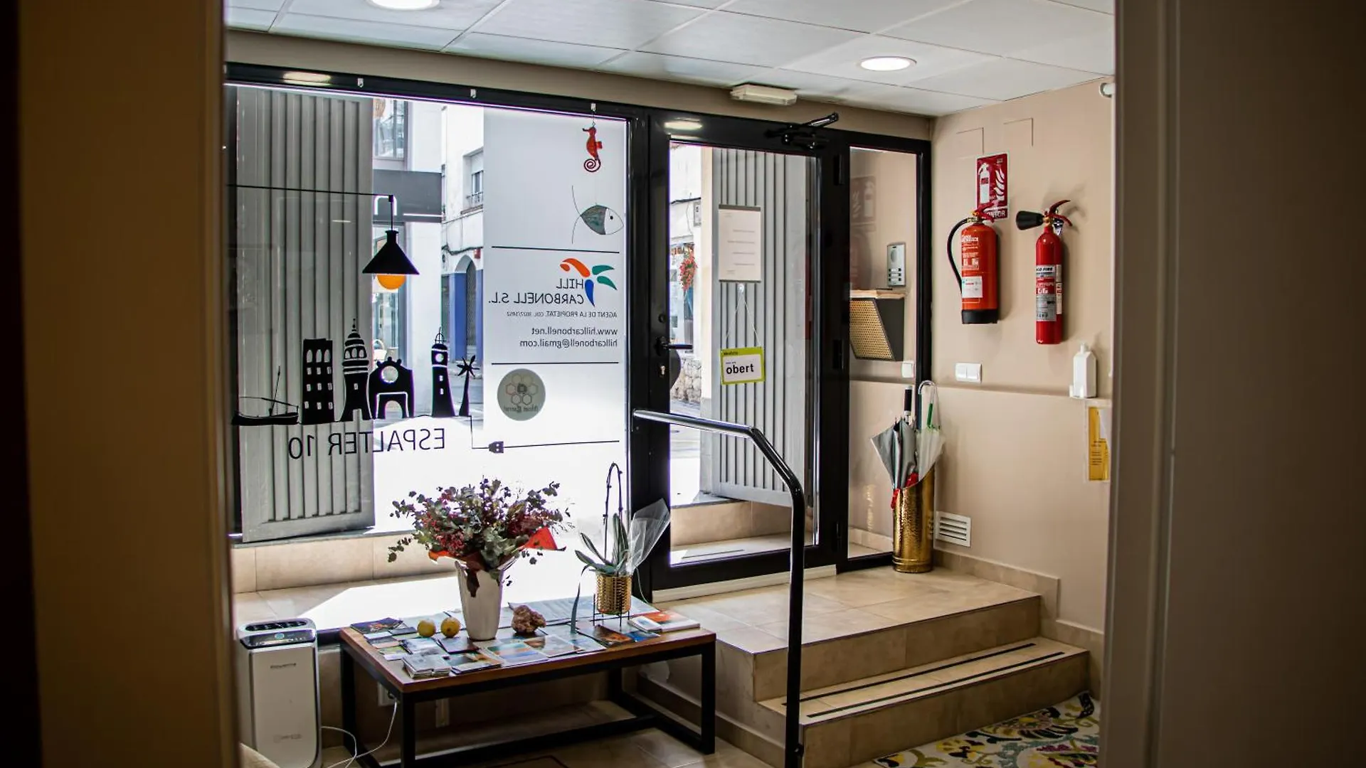 Inass Apartment Sitges