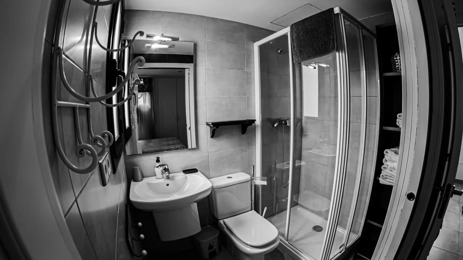 Inass Apartment Sitges