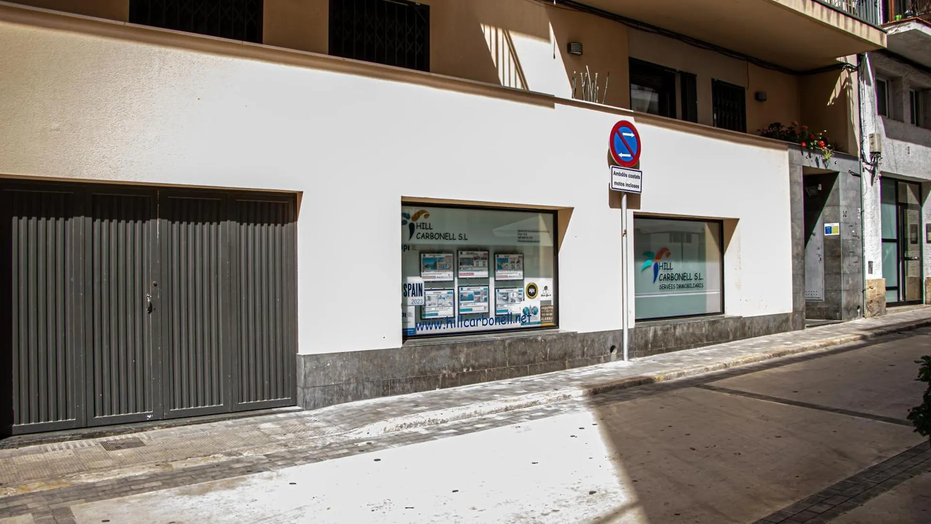 Inass Apartment Sitges