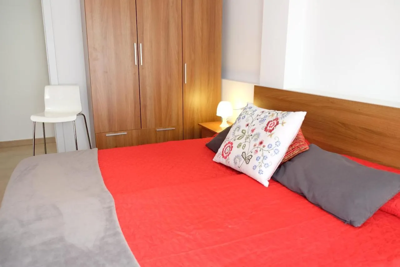 Inass Apartment Sitges 0*,  Spain