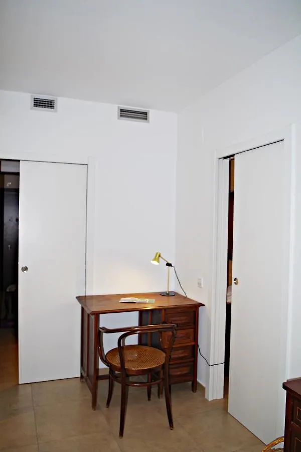 Inass Apartment Sitges