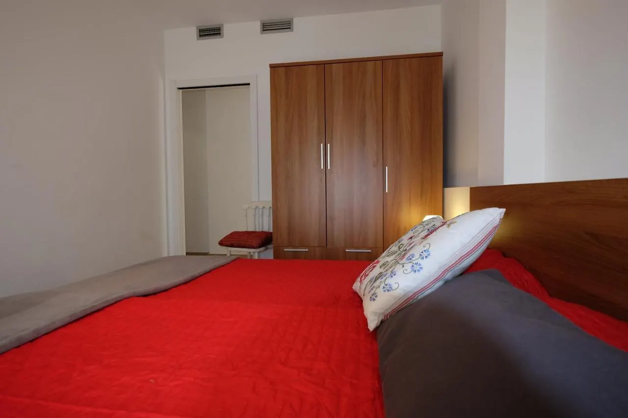 Inass Apartment Sitges