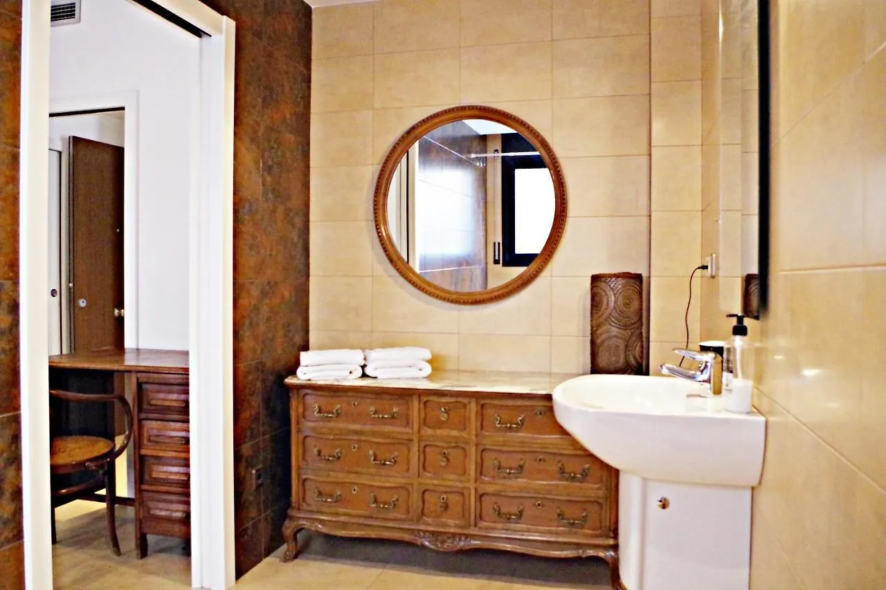 Inass Apartment Sitges 0*,  Spain
