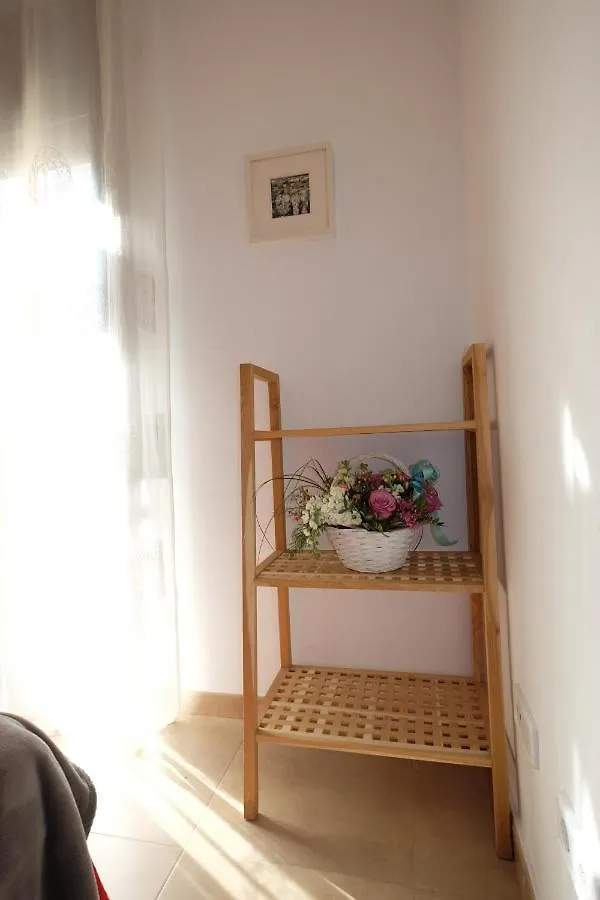 Inass Apartment Sitges
