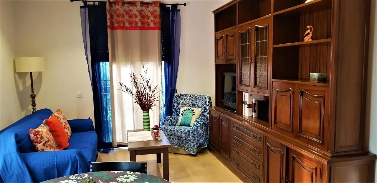 Inass Apartment Sitges Spain